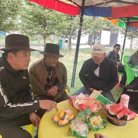 称文镇中心敬老院简报第十三期