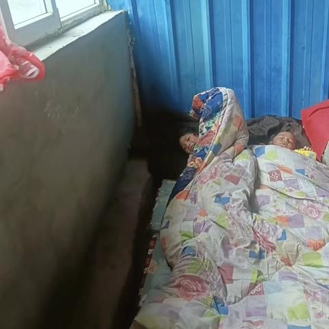 称文镇中心敬老院二十五期工作简报-2