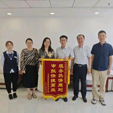 创新“高效办成一件事”服务，引领企业飞速发展