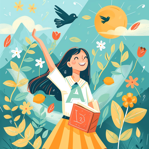 四年级上轩轩宝贝成长记