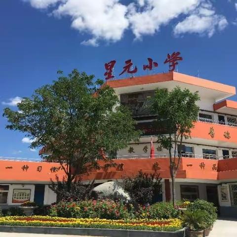 “劳动润心智，实践助成长”榆林市星元小学四年级劳动实践活动