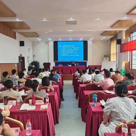 构建求真、求善、求美的职教课堂