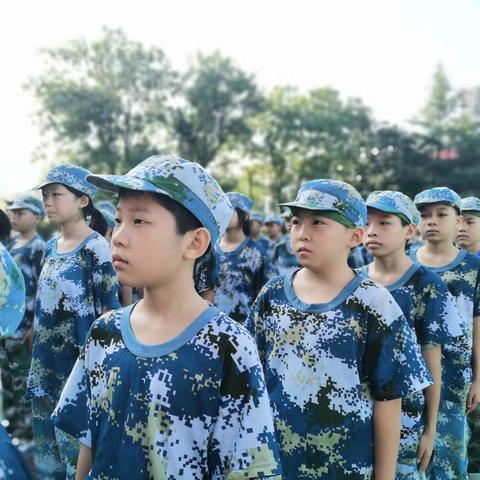 “逐梦新学期 加油向未来”——记株洲湘渌实验学校2023年秋季入学教育