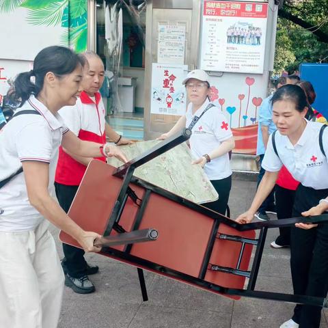 无悔付出，无怨担当