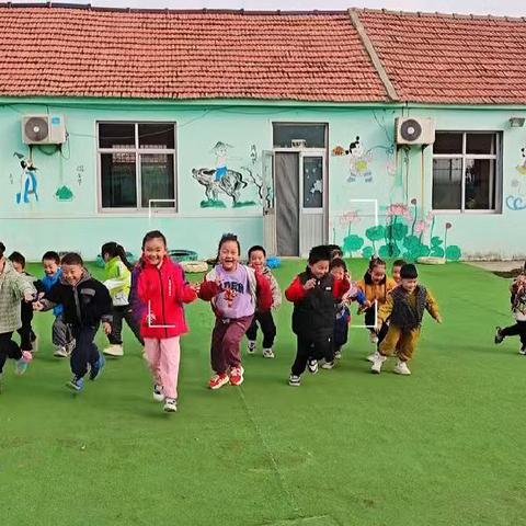 元岭社区幼儿园【10月20日-10月24日🌈🌈🌈】