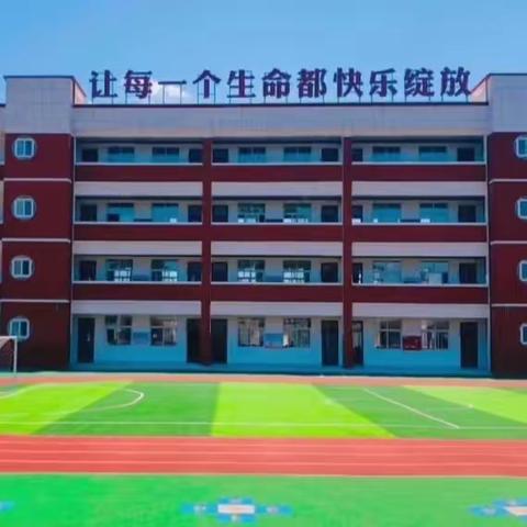 运动强体魄，体测展风采——宜阳县实验小学东韩校区2023年秋季体质达标运动会纪实