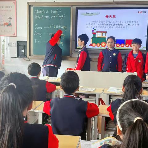 潜心教研绽芳华，凝心聚力共成长——宜阳县第三实验小学2024-2025学年校本教研活动（一）