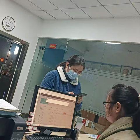 湘楚家园1月物业服务简报