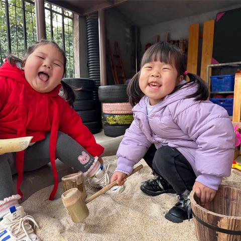 与你分享三月喜悦 小一班三月总结