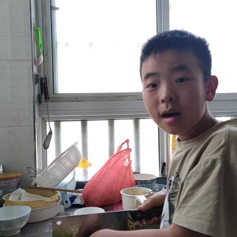 爱，就要行动起来——龙王庙镇中心小学感恩教育活动纪实