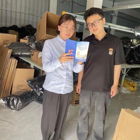 蒙城农商银行王集支行开展防诈骗宣传活动