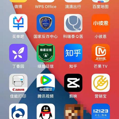 德州（平原）蓝天实验学校家长缴餐费流程