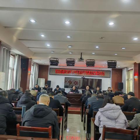 【亮成绩，谋发展，促提升】--代王街道2023 年下半年村干部群众满意度测评工作圆满完成