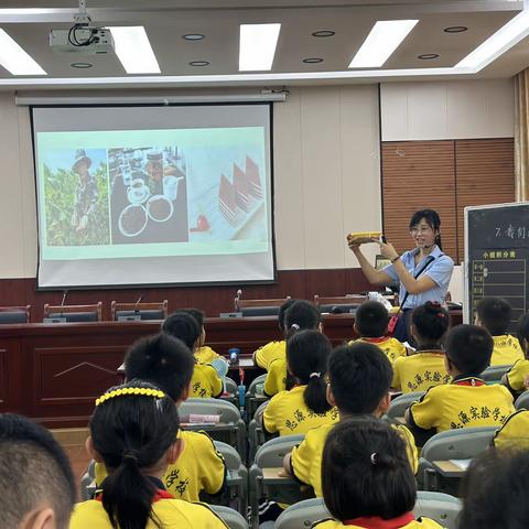 以研促教，共同成长—记澄迈县小学道德与法治学科专题研训活动