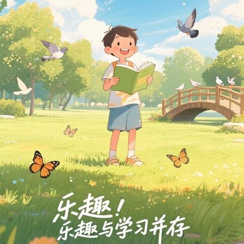 夏日悠长“署”不尽的快乐— —五年级暑假特色作业