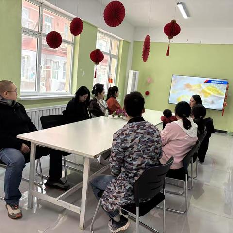 【幸福教育课堂】重工北社区开展“人人讲安全，个个会应急”消防安全知识讲座