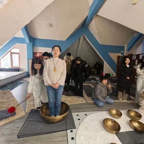 心聚名师，音润流年 | 辽宁省崔丽娜心理健康教育名师工作室学期活动圆满结束