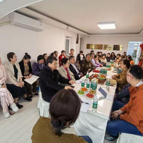 专业督导促成长 暖心护航助心灵 辽宁省崔丽娜心理名师工作室成员 ﻿学习活动纪实
