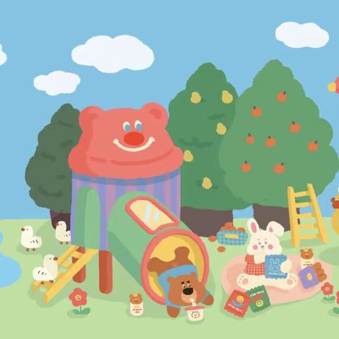 咔嚓📸～欢迎大六班的小可爱们的精彩瞬间