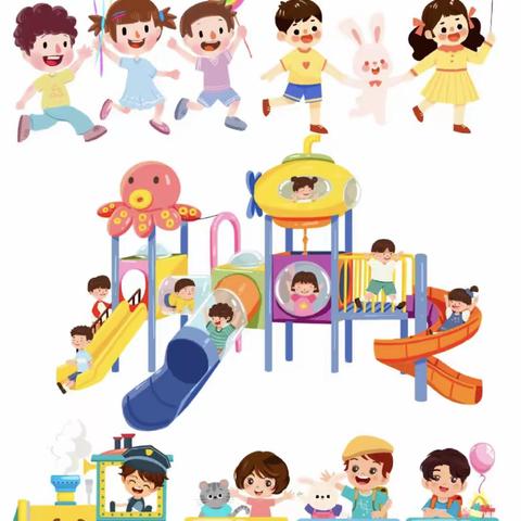 大六班精彩分享日