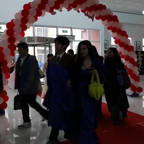 【十八而志 卓以成人 挺膺担当 强国有我】密云二中2025届成人礼