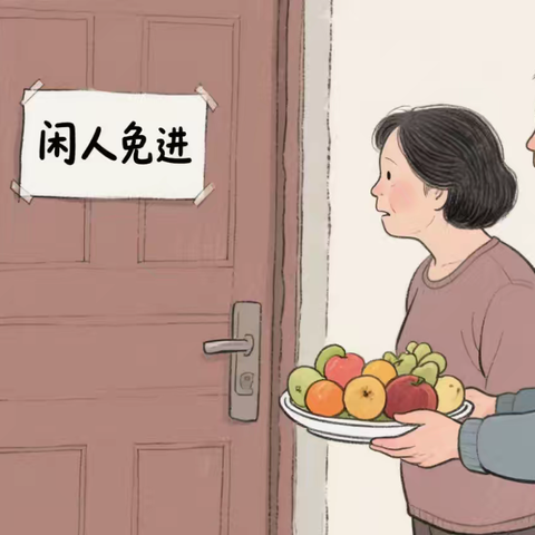 孩子房间门一关，三句话封死沟通路！家长不懂这些"黑话"暗号，小心TA越走越远