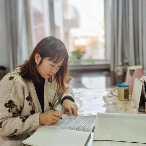 【恒昌导师】褚相玲：奋楫笃行   风吹山角晦还明