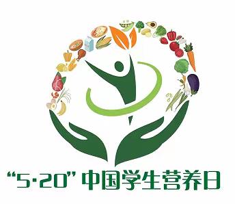 2023年“5.20”中国学生营养日——科学食养，助力儿童健康成长