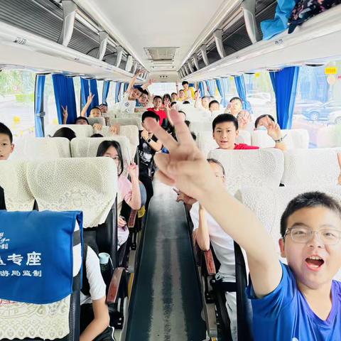 0504期【广州大疆无人机研学之旅 1️⃣组回忆录】