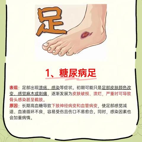 三氧治疗：糖尿病管理的新选择