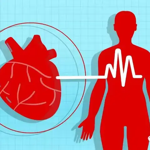 你了解血压吗？