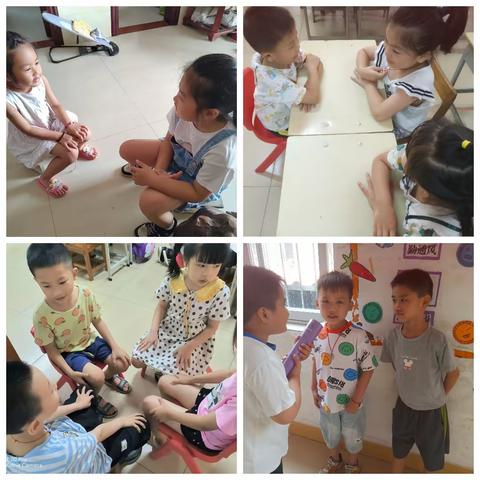 小学零距离   成长初体验––夏郢镇中心幼儿园大班与小学的邂逅
