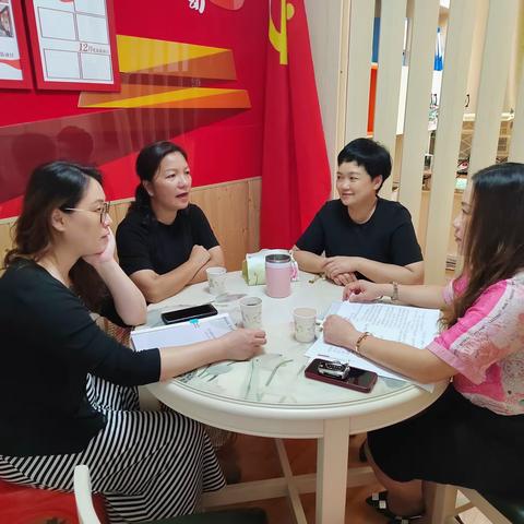帮扶促成长 合力创示范—夏郢镇中心幼儿园到梧州市第二幼儿园观摩学习