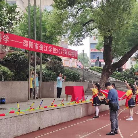 “放飞科技梦想，展示教学风采”19508班第四周实习总结