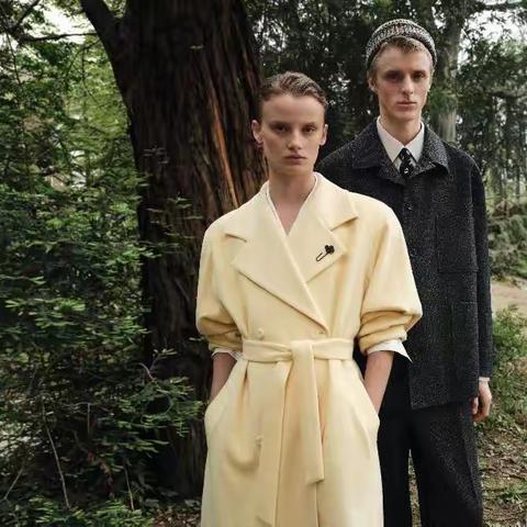 LARDINI 系列不断进化 世界领先的最新旗舰店