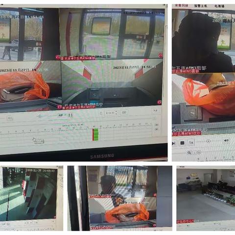 及时发现，保障客户财务不丢失