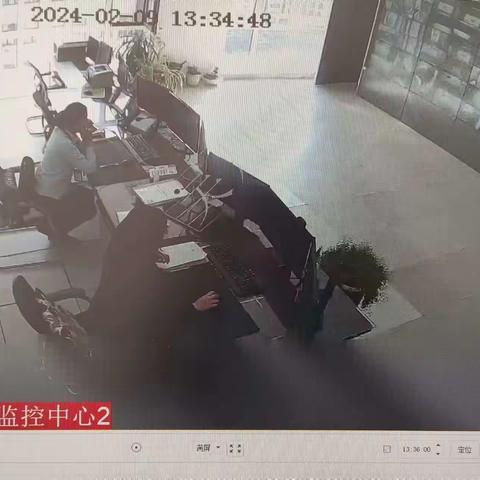 忠于职守，有效处置客户遗留物品