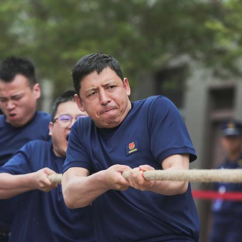 以运动之名 冠青春华章|人生能有几回博