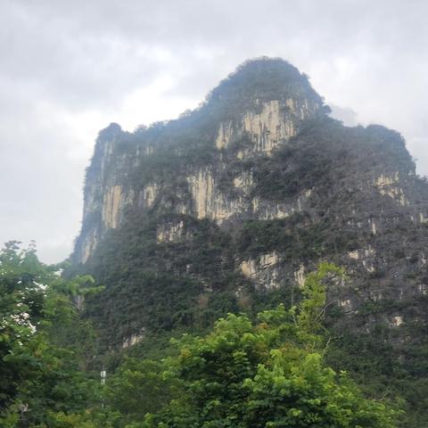 跟着书本去旅行1-桂林山水2