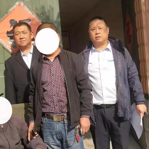 病痛无情人有情，农行服务送真情