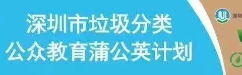 市直机关志愿服务集市～城管执法局垃圾分类宣传咨询篇