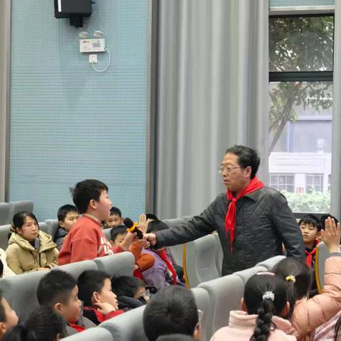 秦淮区司法局法治副校长参加聘任仪式暨“开学法治第一课”活动