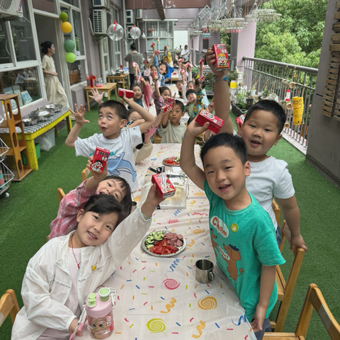 四明“童”相伴（第十二期）