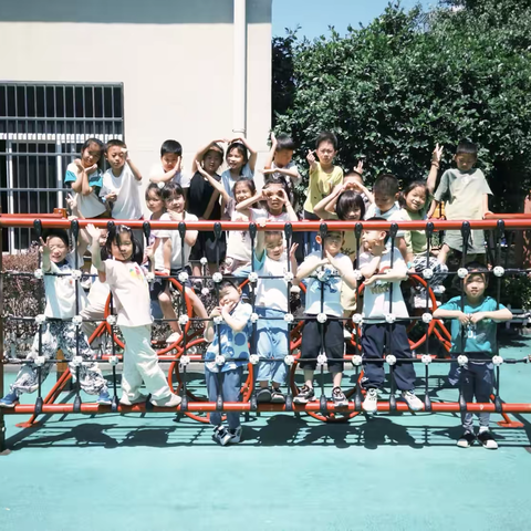 四明“童”相伴（第十六期）