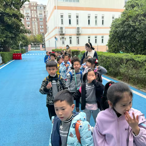 四明“童”相伴（第五期）