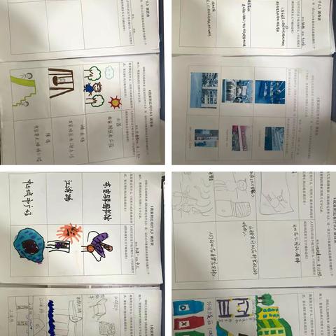 探寻“社区”之旅 顺昌县直机关幼儿园  郭香