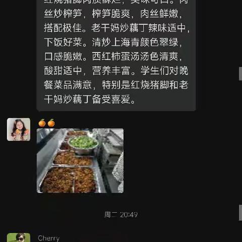 2202班新青年组总结