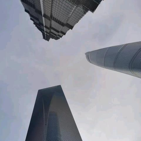 新纪元·新课程|登金茂，游外滩——上海新纪元双语学校探索之旅Day3