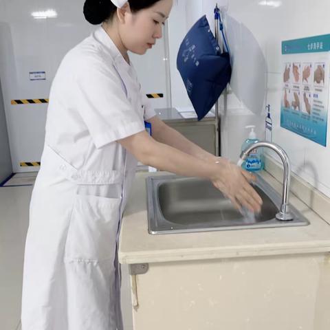 滴眼药水的正确步骤