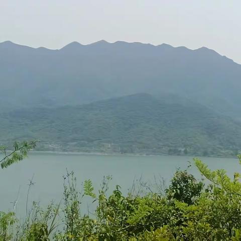 “水城”在环境布局的表现形式